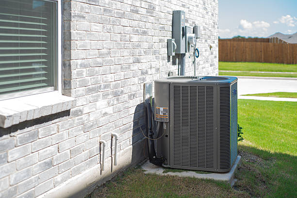 Reliable Hvac contractor in Alexandria, KY by FH HVAC